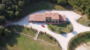 Il Casale - Tenuta Le Bruscoline Massa Marittima